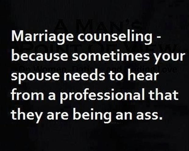 MarriageCounseling
