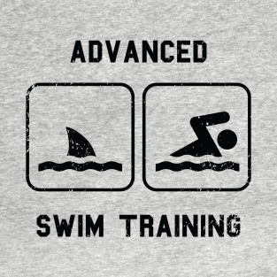 AdvancedSwimTraining