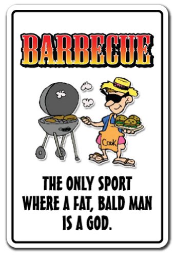FatBaldBarbecue