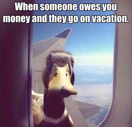 VacationMoneyOwe