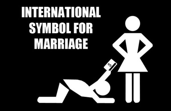 MarriageSymbol