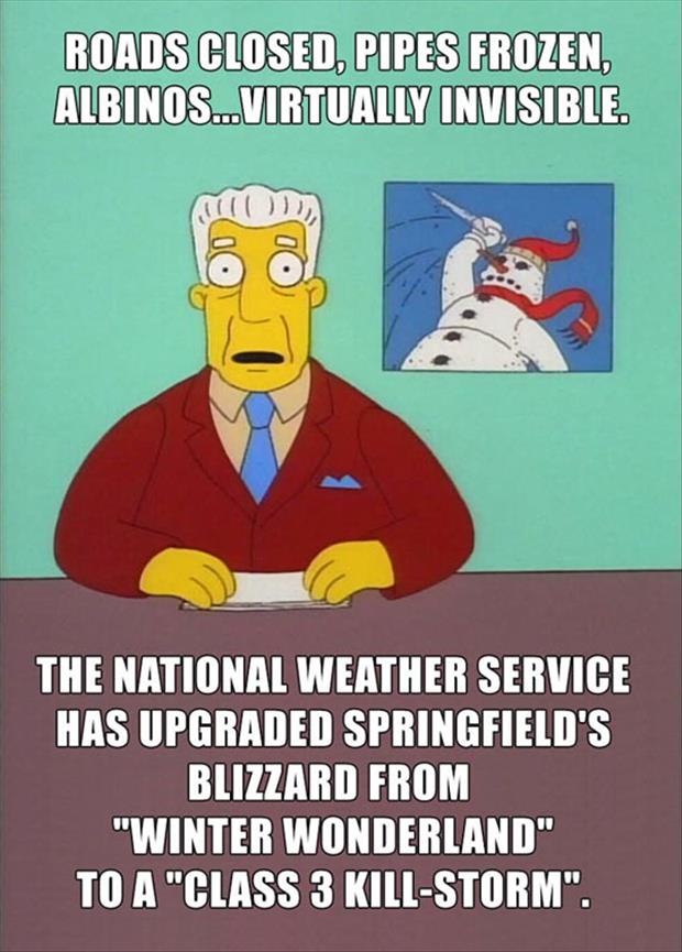 BlizzardFun
