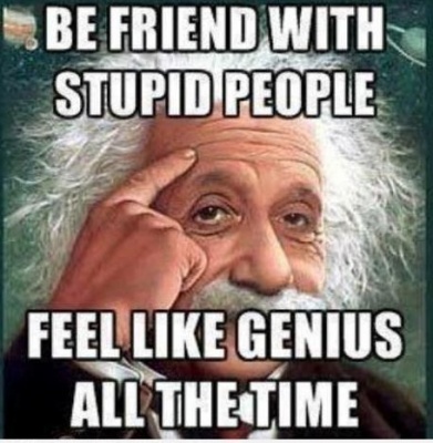 Genius