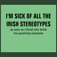 IrishStereotypes