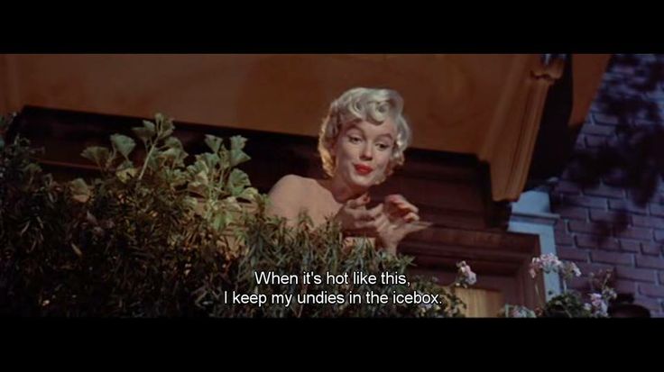 MarilynsUndies