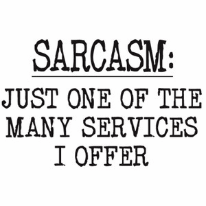 SarcasmService