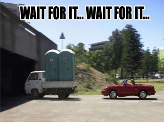 StinkyTruck