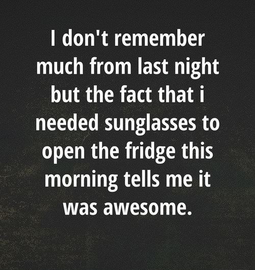 SunglassFridge