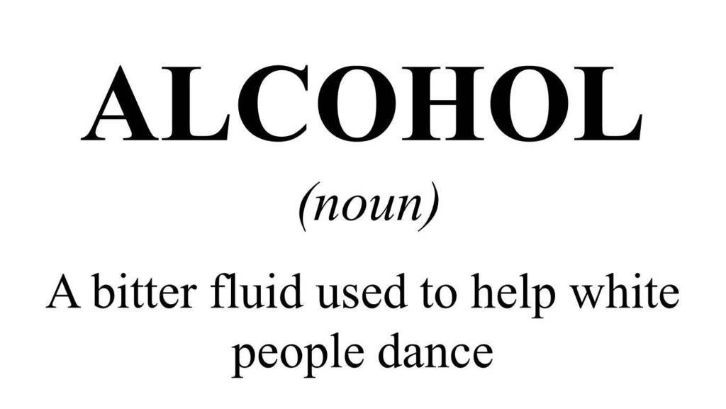 AlcoholDance