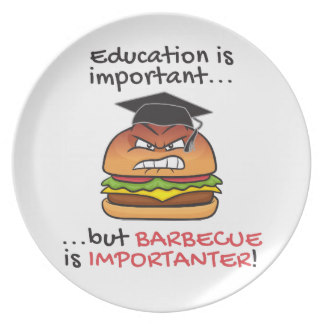 BBQEducation