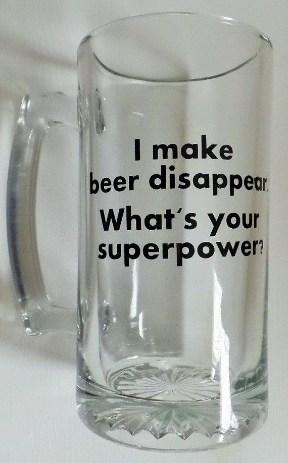 BeerDisappear