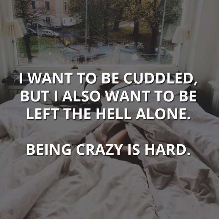 CuddledCrazy