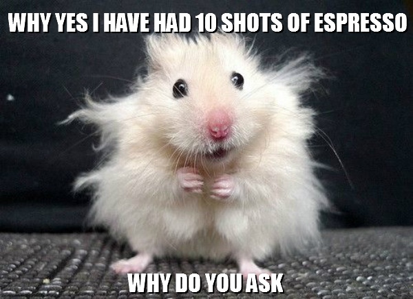 EspressoHamster