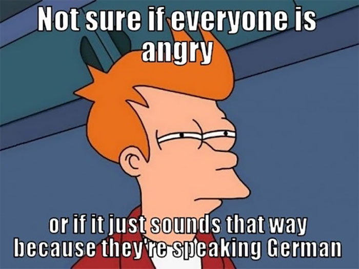 GermanSpeak