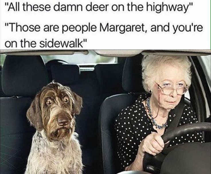 GrandmaSidewalk
