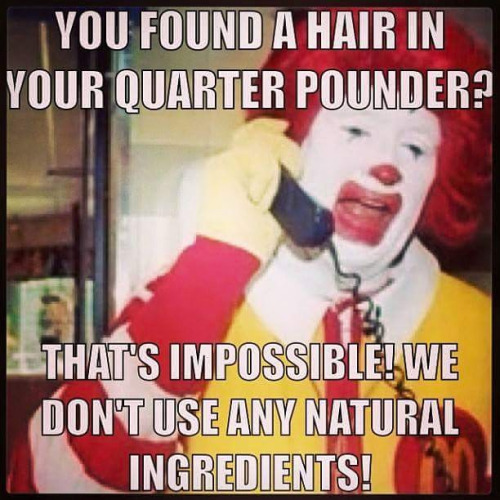 HairPounder