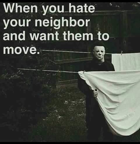 HateNeighbors