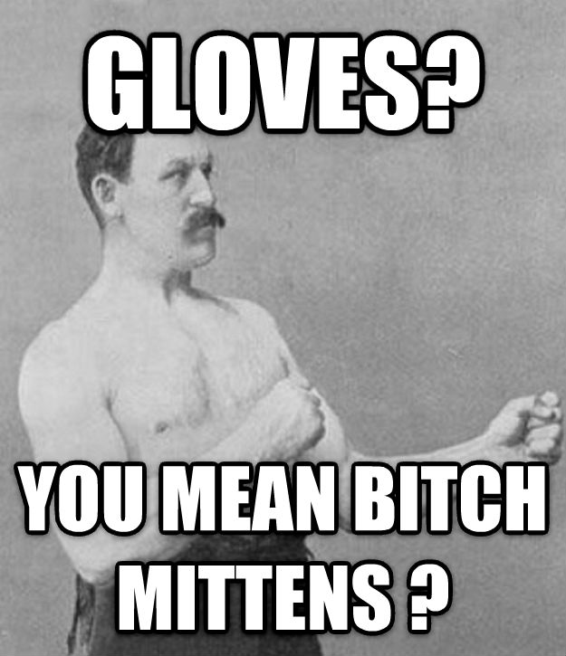 ManlyBitchMittens