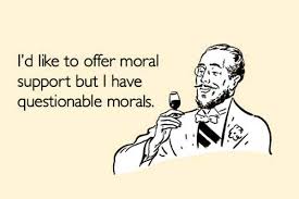 Morals
