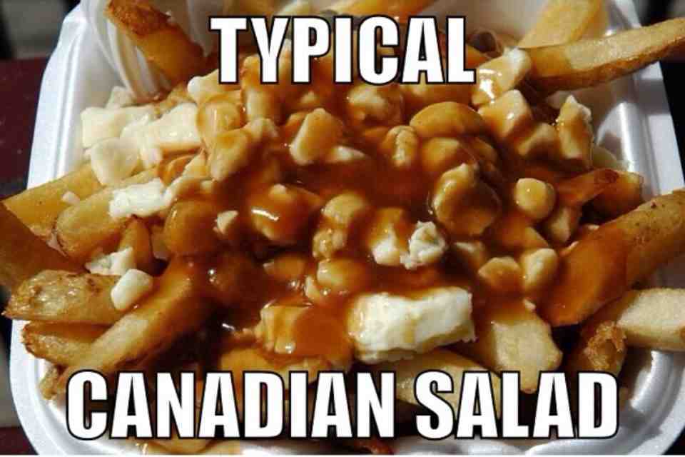 Poutine