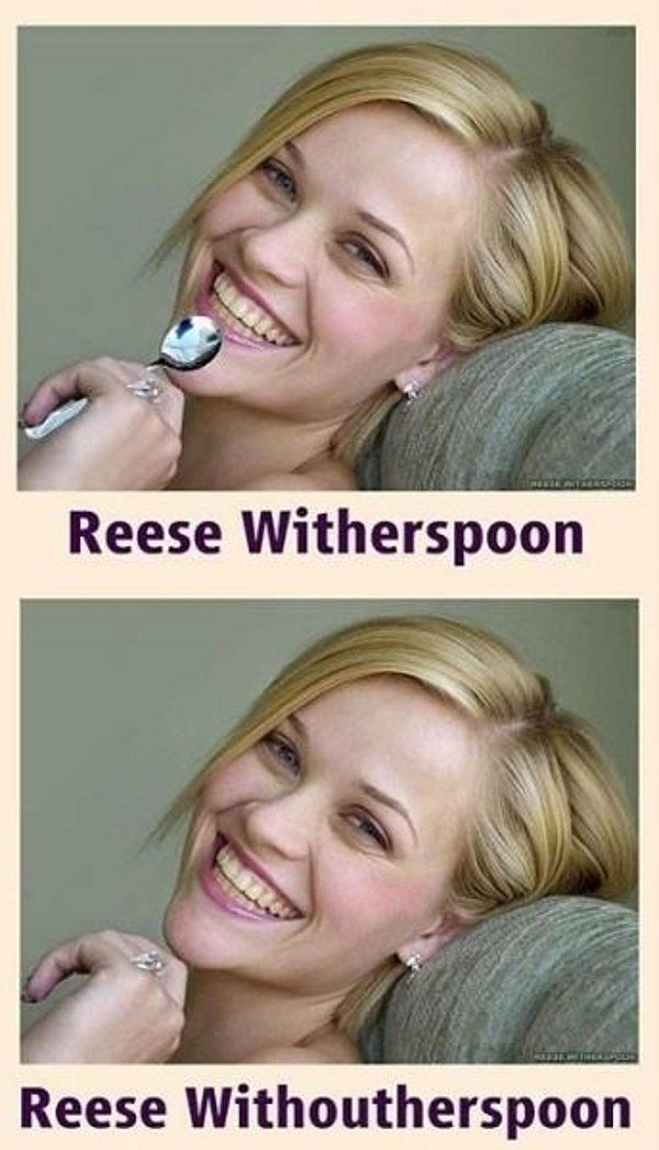 ReeseSpoon