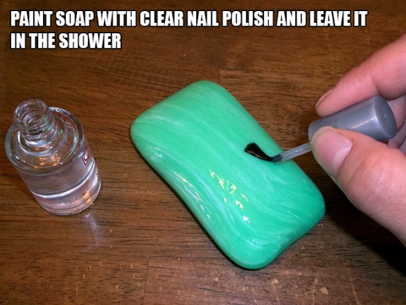 SoapCoat