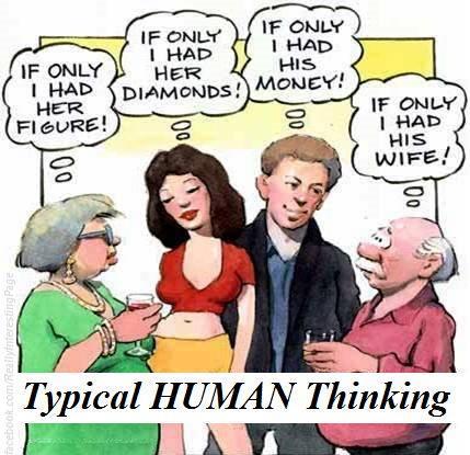 HumanThinking