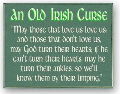 IrishCurse