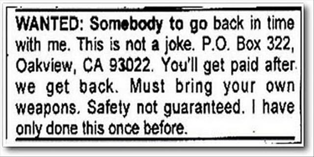 TimeMachinePersoanalAd