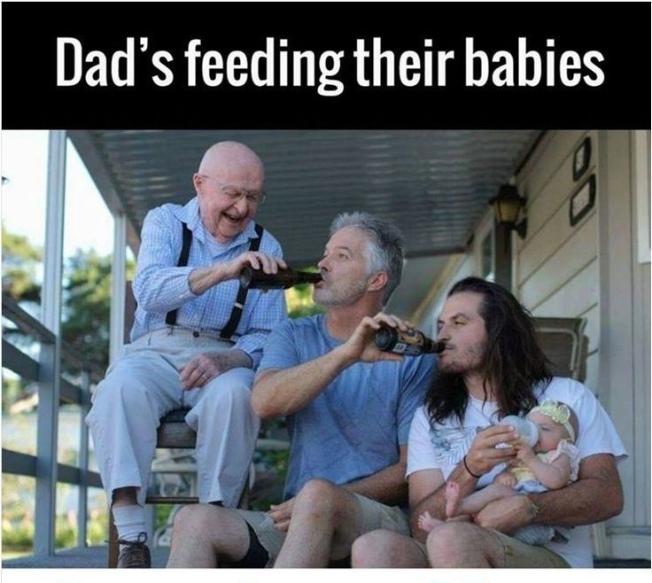 DadBabies