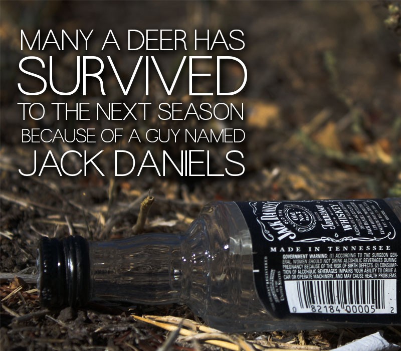JackDanielsDeer