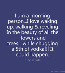 JudyMorning