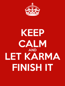 KeepCalmKarma