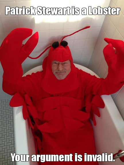 PatrickStewartLobster