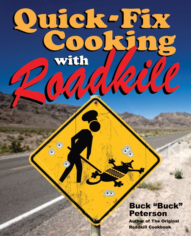 RoadkillRecipes
