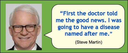 SteveMartinQuote