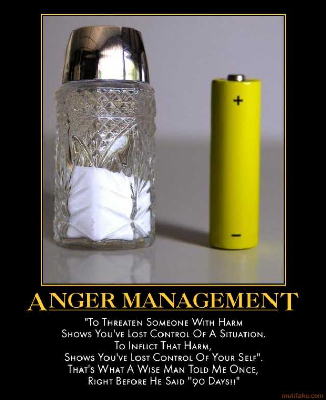 AngerManagement
