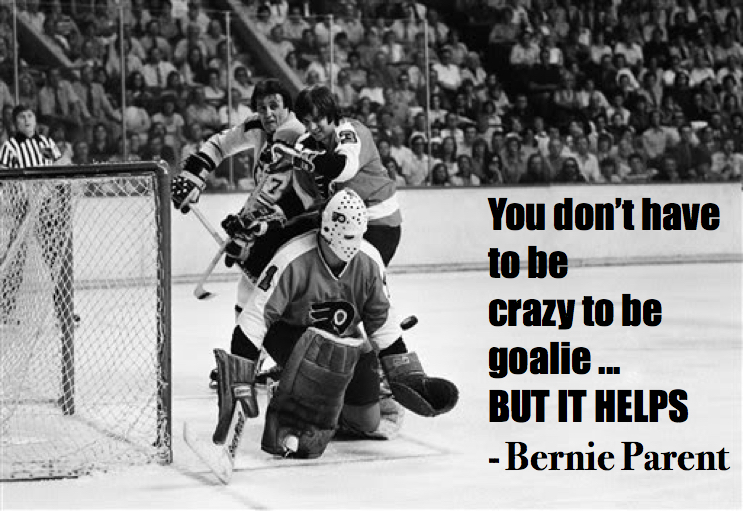 HockeyQuote