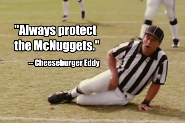 ProtectNuggets