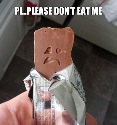 SadChocoBar