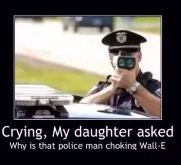 WallEChoke