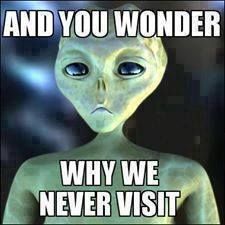 AliensNeverVisit