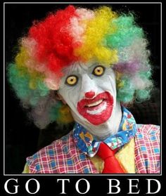 BedClown