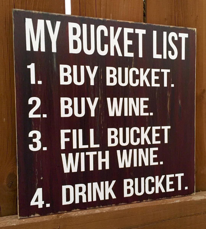 BucketList