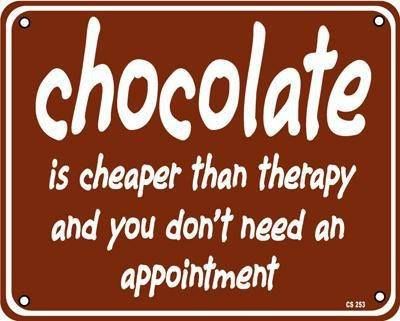 ChocolateTherapy
