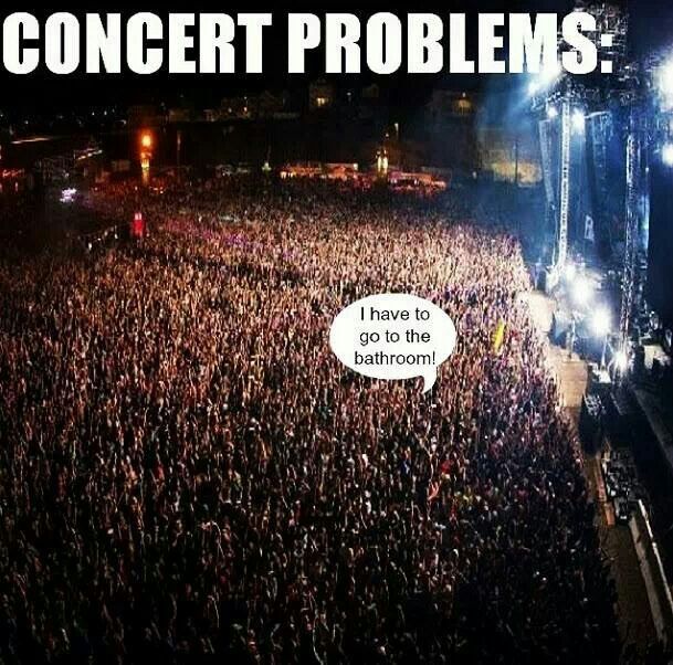 ConcertProblems