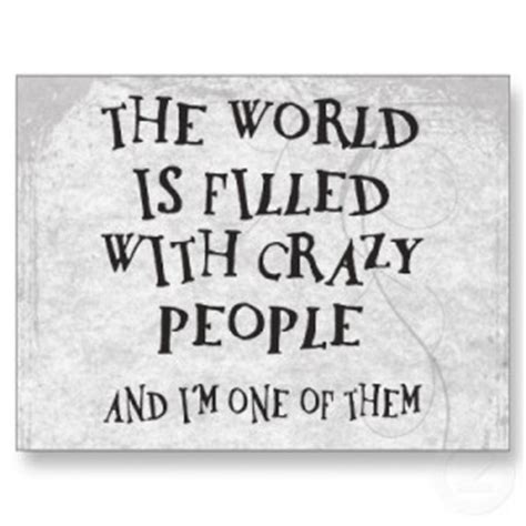 CrazyPeople