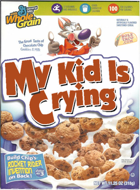 CryingCereal