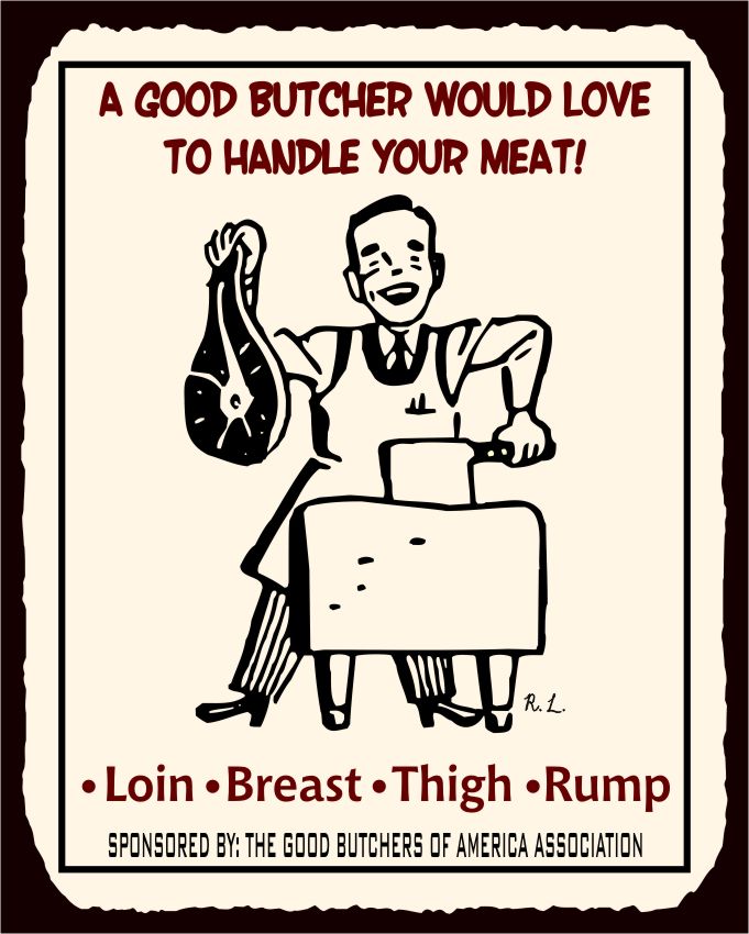 GoodButcher