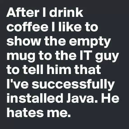 JavaInstaller